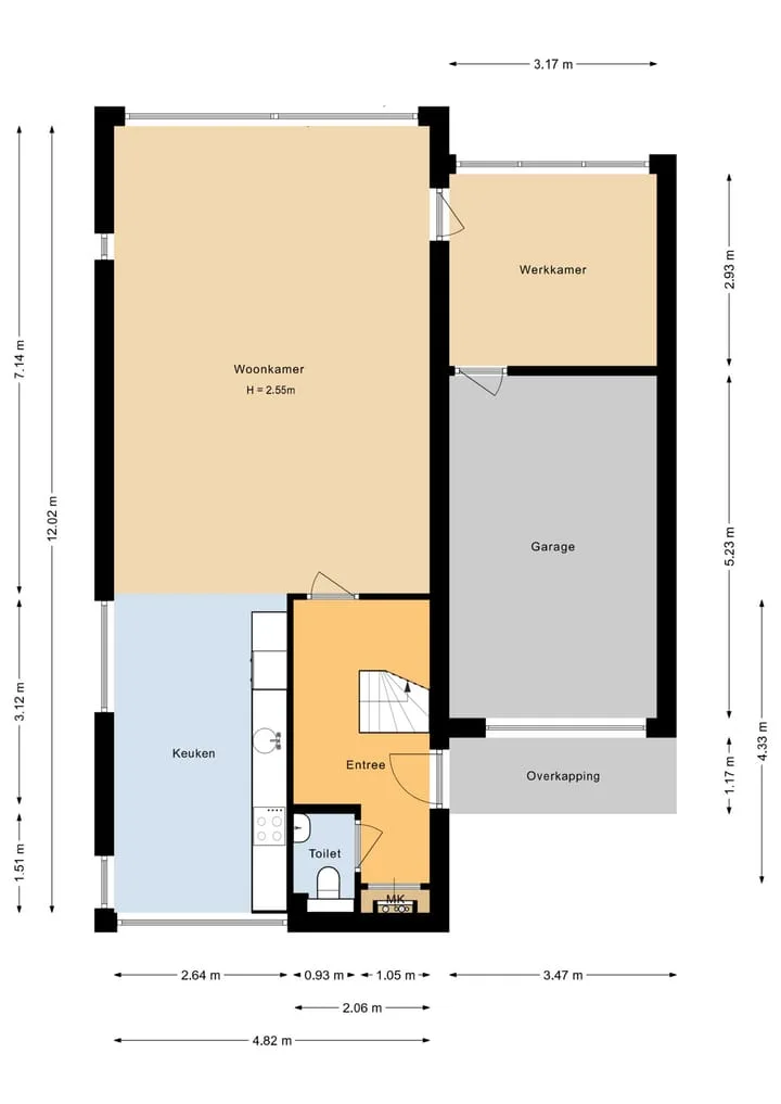 Gouwland 28 Roden thumbnail 57