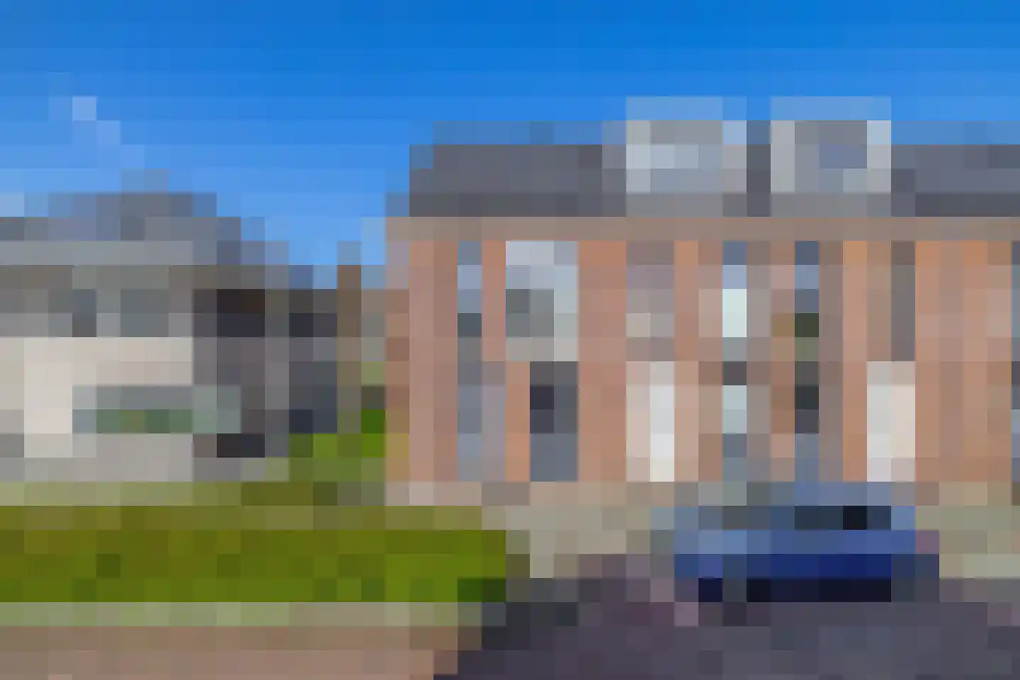 Gouwsluisseweg 16 in Alphen aan den Rijn