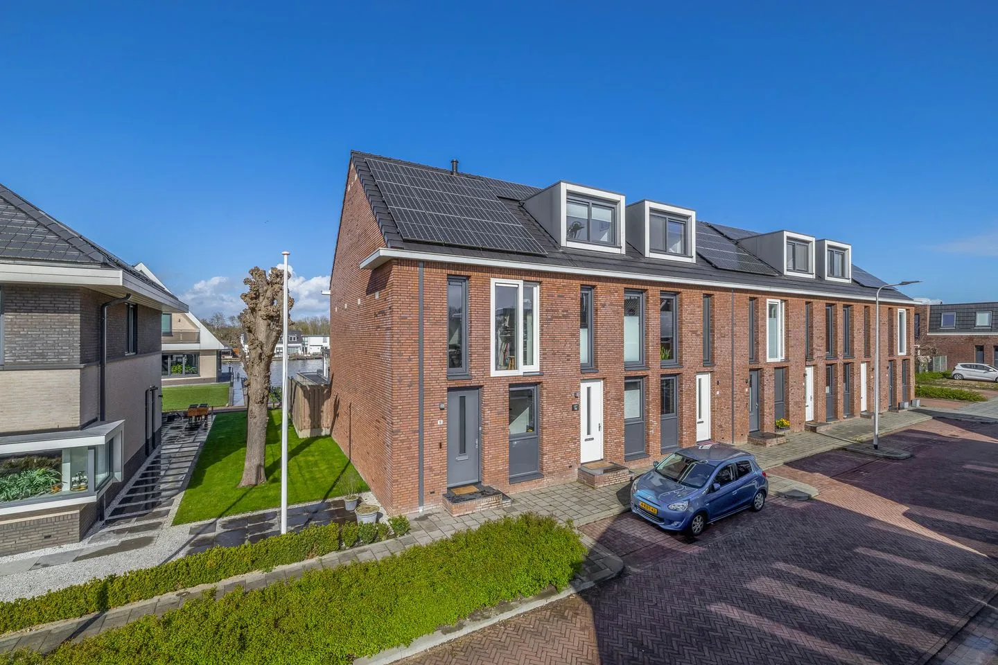 Gouwsluisseweg 16 Alphen aan den Rijn foto 2