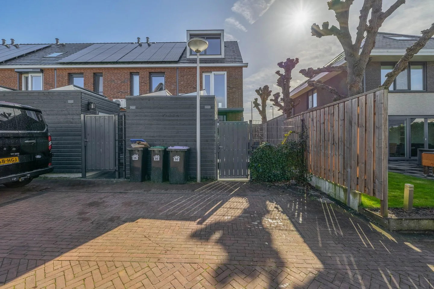 Gouwsluisseweg 16 Alphen aan den Rijn thumbnail 42