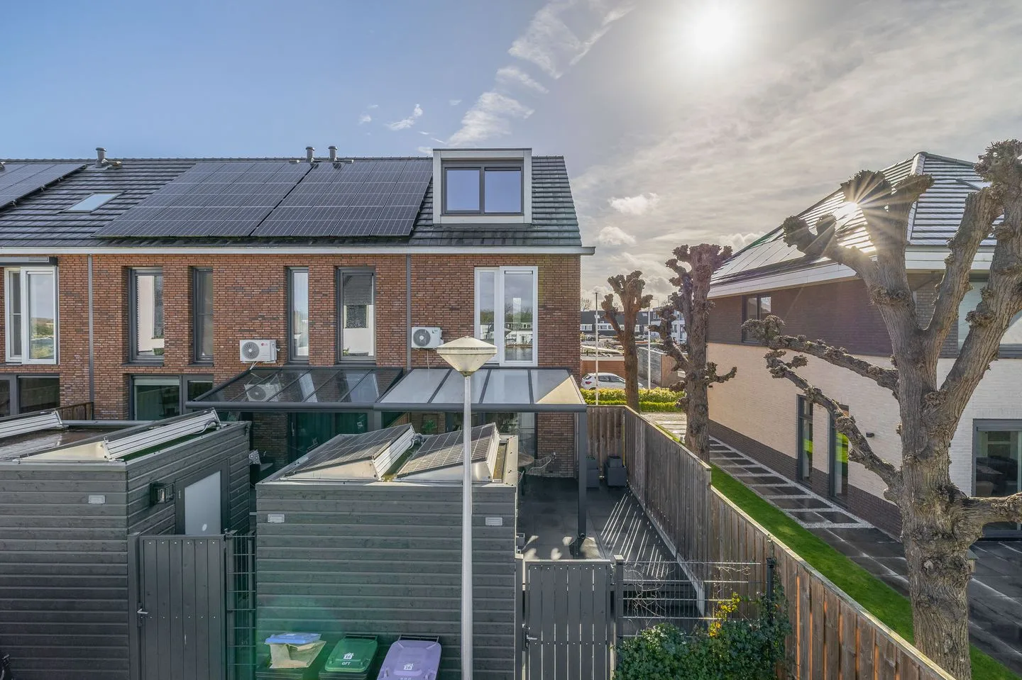 Gouwsluisseweg 16 Alphen aan den Rijn thumbnail 44