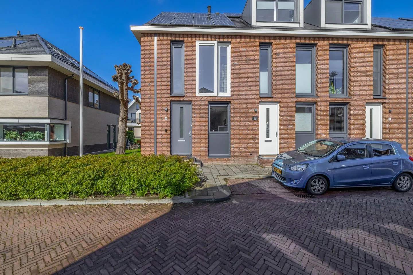 Gouwsluisseweg 16 Alphen aan den Rijn thumbnail 47