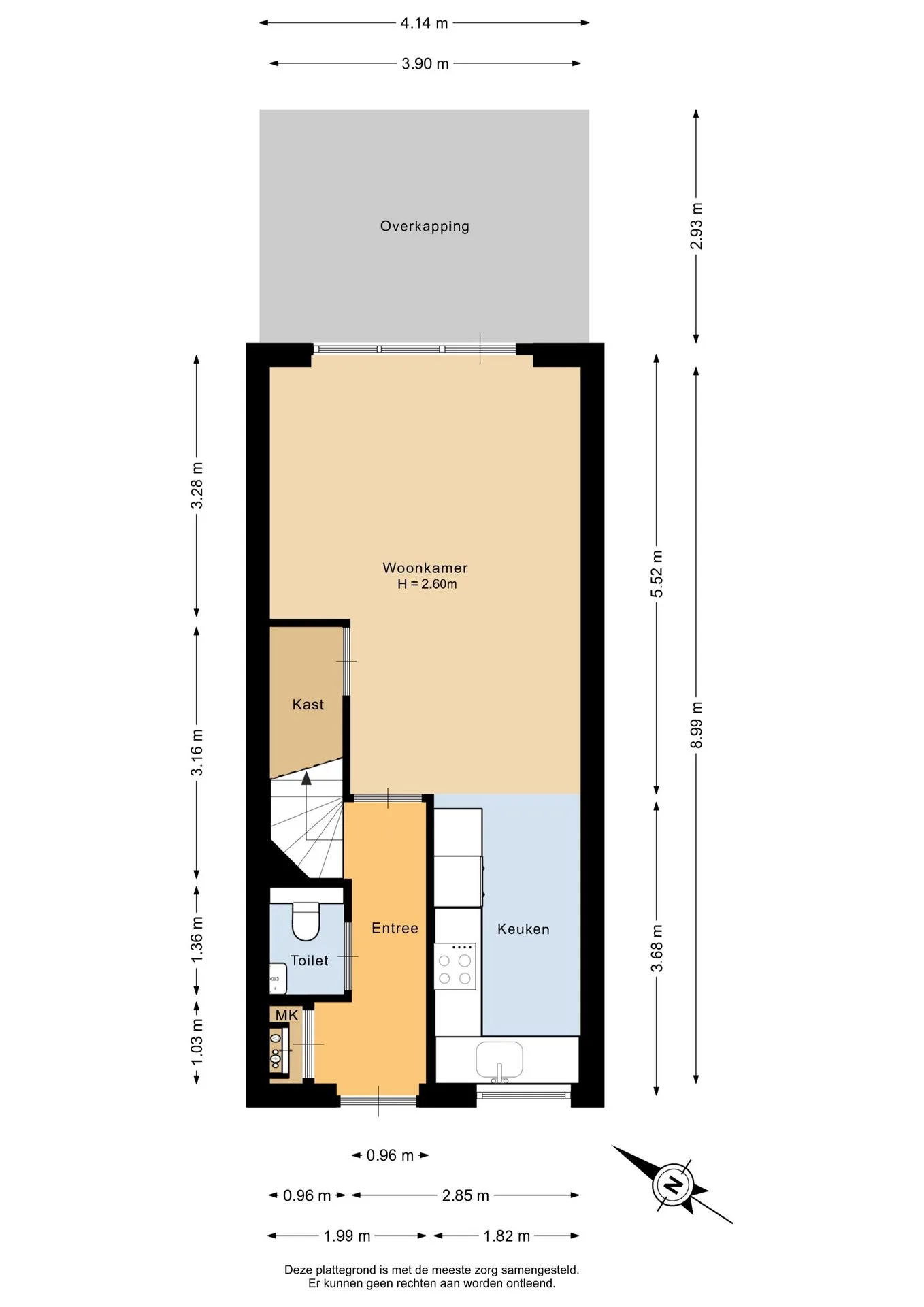 Gouwsluisseweg 16 Alphen aan den Rijn thumbnail 49