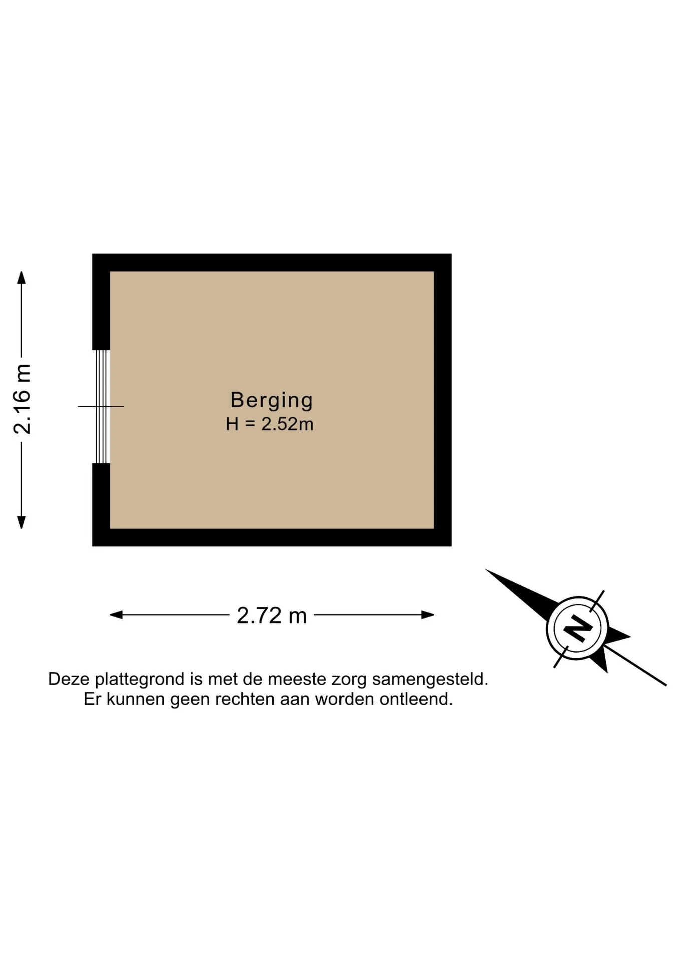 Gouwsluisseweg 16 Alphen aan den Rijn thumbnail 55