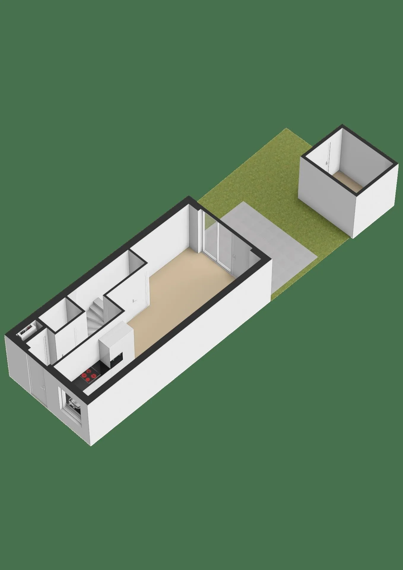 Gouwsluisseweg 16 Alphen aan den Rijn thumbnail 58