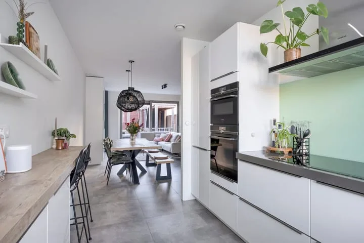 Gouwsluisseweg 38 A Alphen aan den Rijn thumbnail 12