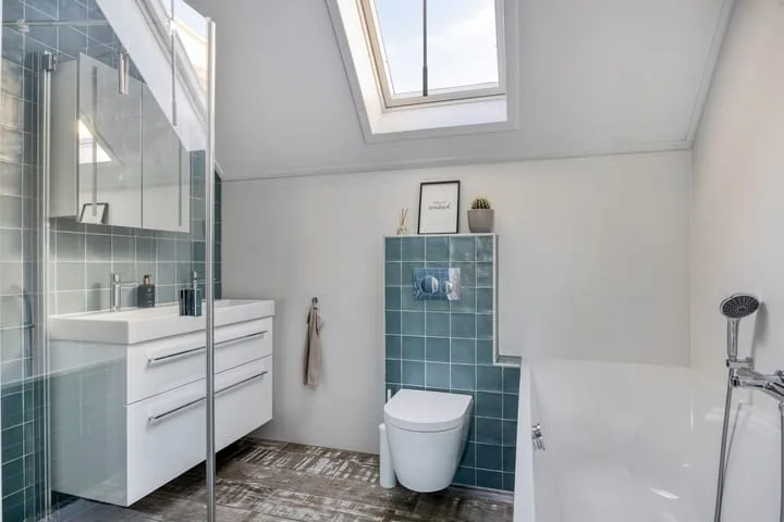 Gouwsluisseweg 38 A Alphen aan den Rijn thumbnail 25