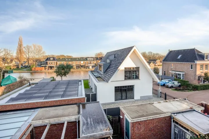 Gouwsluisseweg 38 A Alphen aan den Rijn thumbnail 32