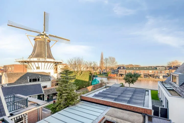 Gouwsluisseweg 38 A Alphen aan den Rijn thumbnail 33