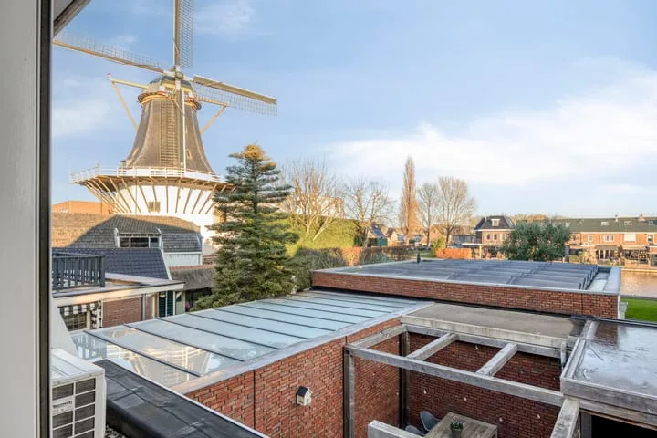 Gouwsluisseweg 38 A Alphen aan den Rijn thumbnail 42