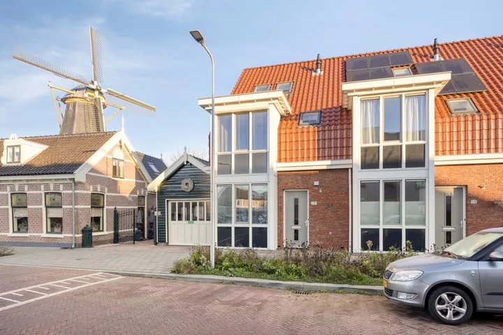 Gouwsluisseweg 38 A Alphen aan den Rijn thumbnail 45