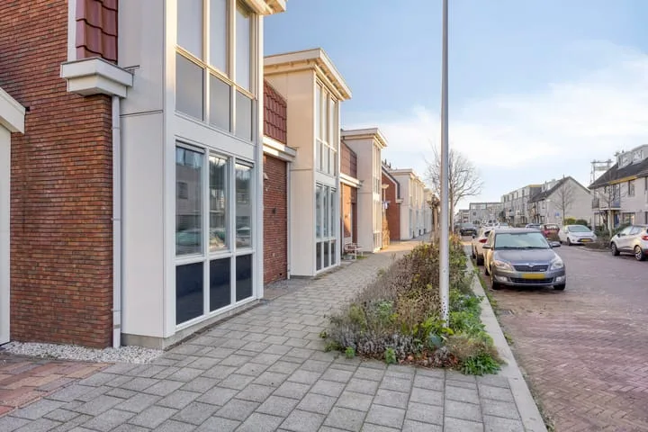 Gouwsluisseweg 38 A Alphen aan den Rijn thumbnail 46