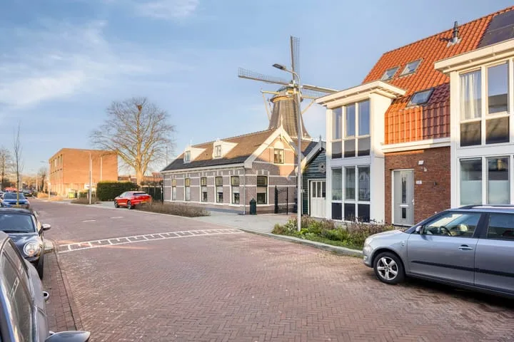 Gouwsluisseweg 38 A Alphen aan den Rijn thumbnail 47
