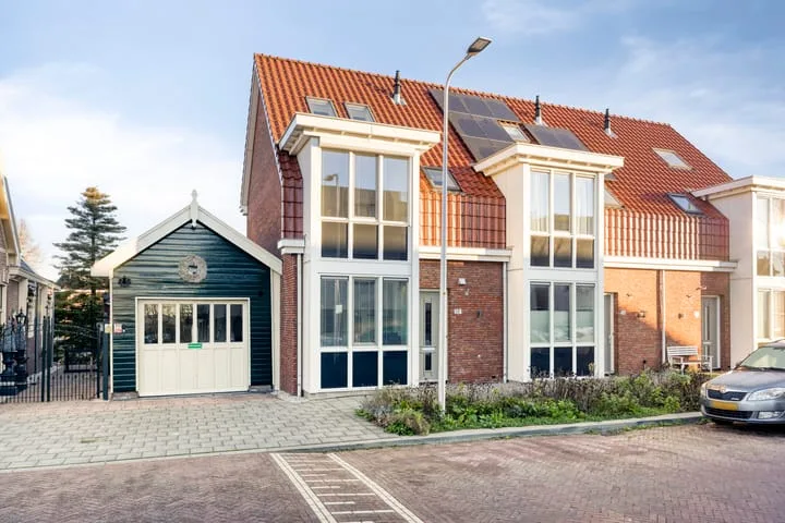 Gouwsluisseweg 38 A Alphen aan den Rijn thumbnail 48
