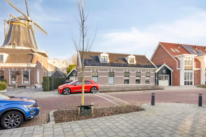 Gouwsluisseweg 38 A Alphen aan den Rijn thumbnail 49