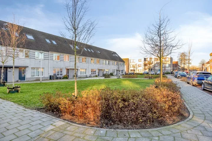 Gouwsluisseweg 38 A Alphen aan den Rijn thumbnail 50