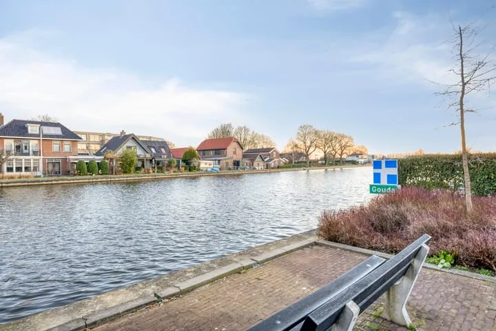 Gouwsluisseweg 38 A Alphen aan den Rijn thumbnail 51