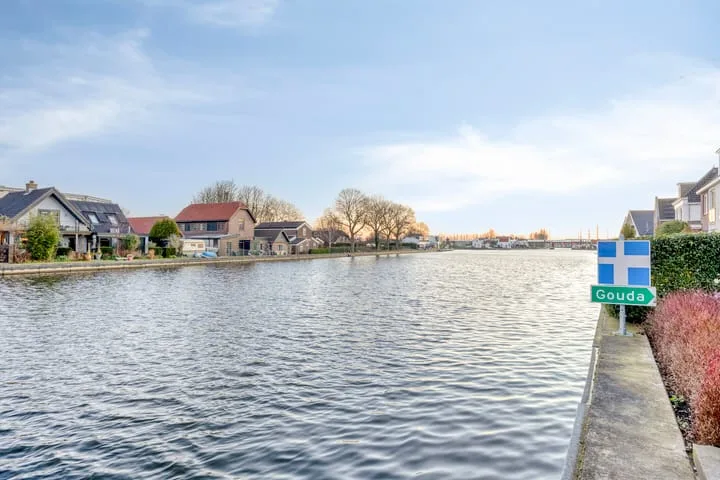 Gouwsluisseweg 38 A Alphen aan den Rijn thumbnail 52