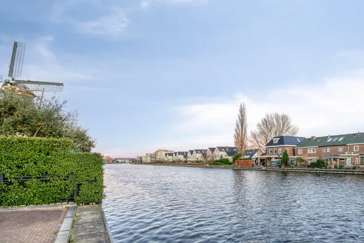 Gouwsluisseweg 38 A Alphen aan den Rijn thumbnail 53