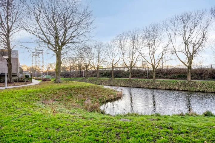 Gouwsluisseweg 38 A Alphen aan den Rijn thumbnail 54