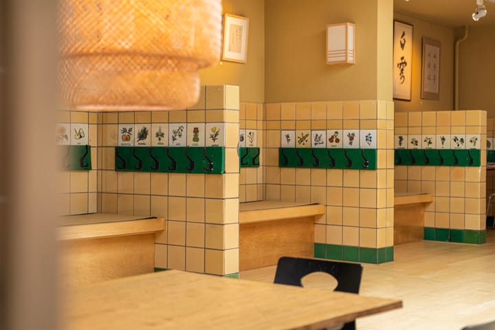 Gouwstraat 47 in Rotterdam foto