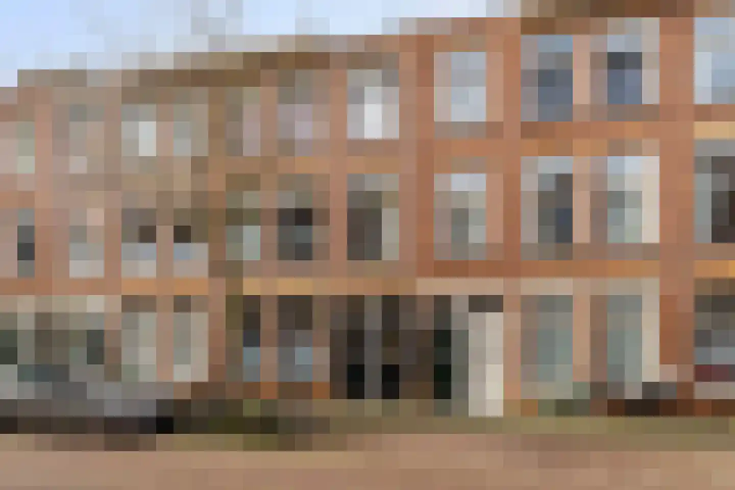Govert Bidloostraat 122 in Den Haag