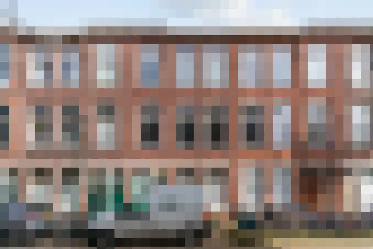 Govert Bidloostraat 41 en Den Haag
