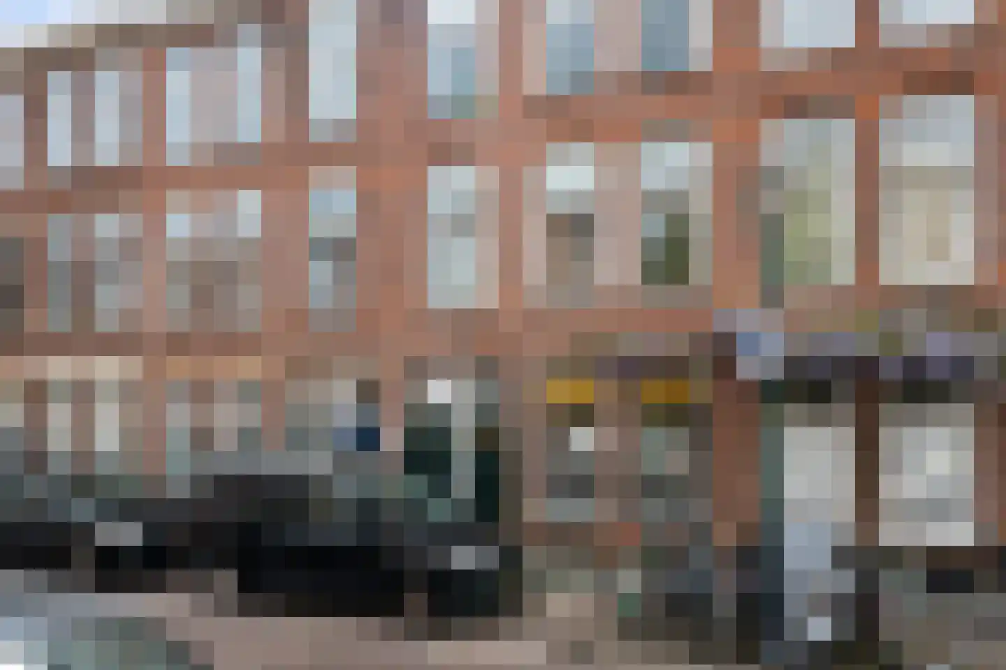 Govert Bidloostraat 52 in Den Haag