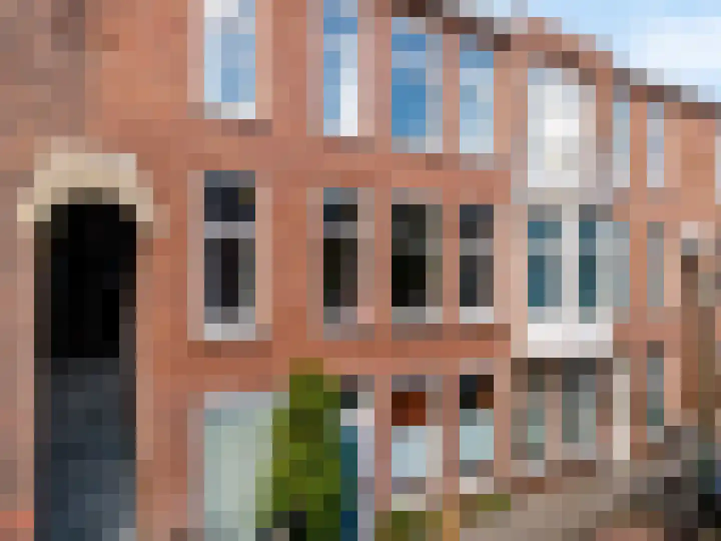 Govert Bidloostraat 78 in Den Haag