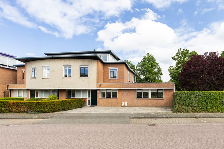 Govert Flinckhage 25 in Nieuwegein Foto