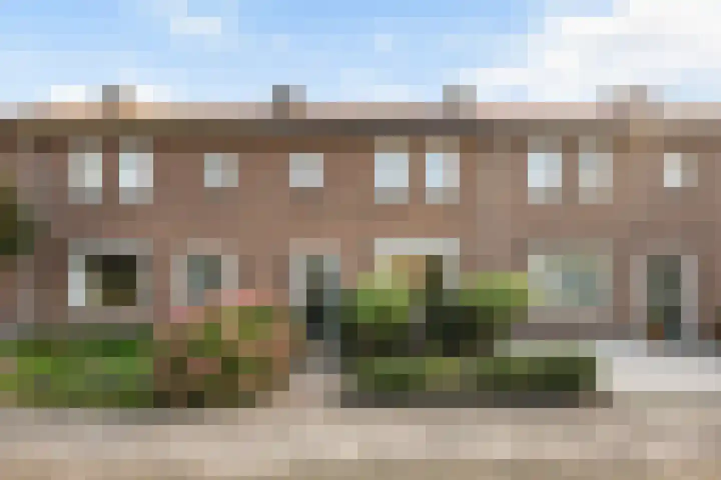 Govert Flinckstraat 10 in Zwolle