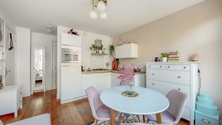 Govert Flinckstraat 136-2V in Amsterdam photo