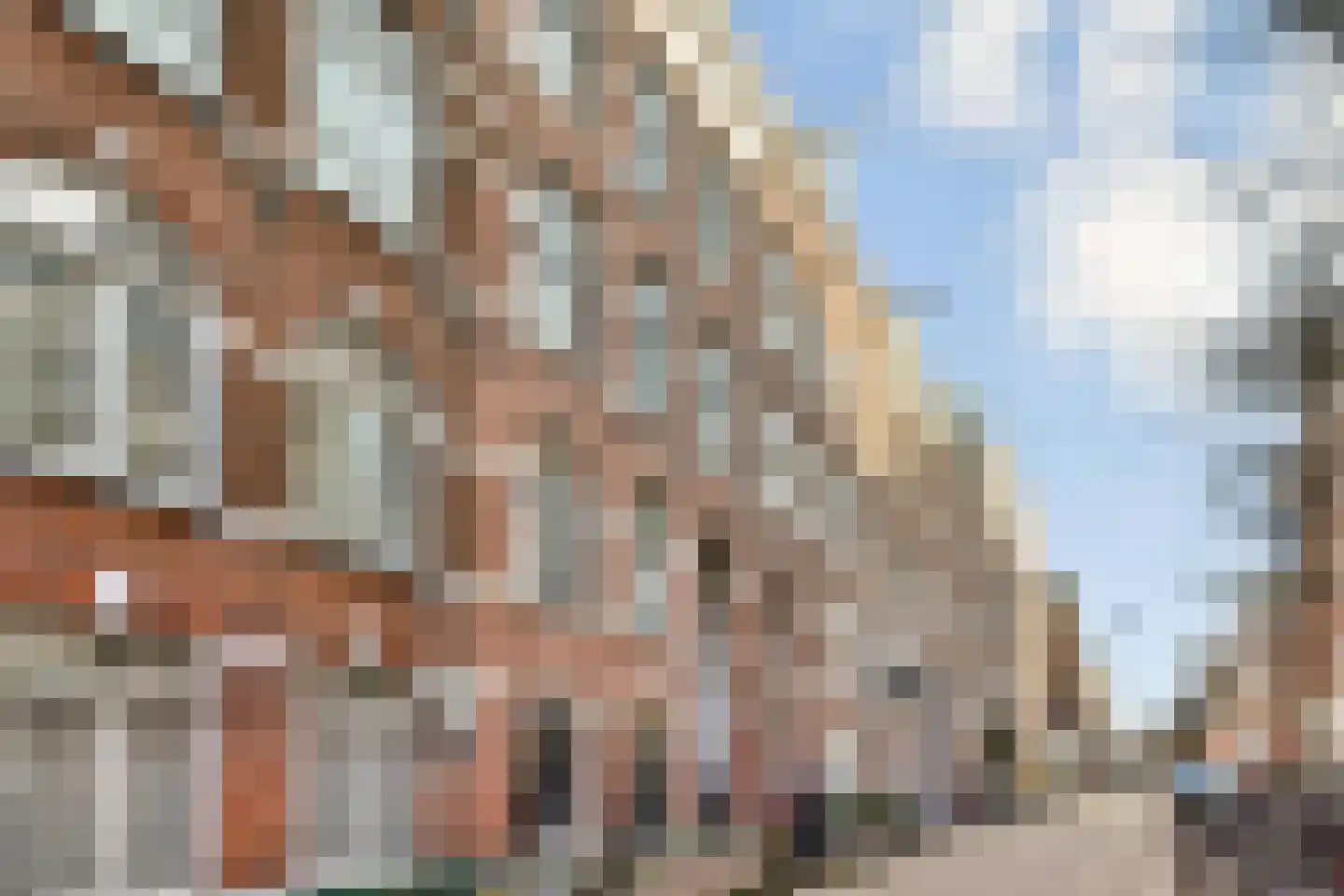 Govert Flinckstraat 141 A dans Amsterdam