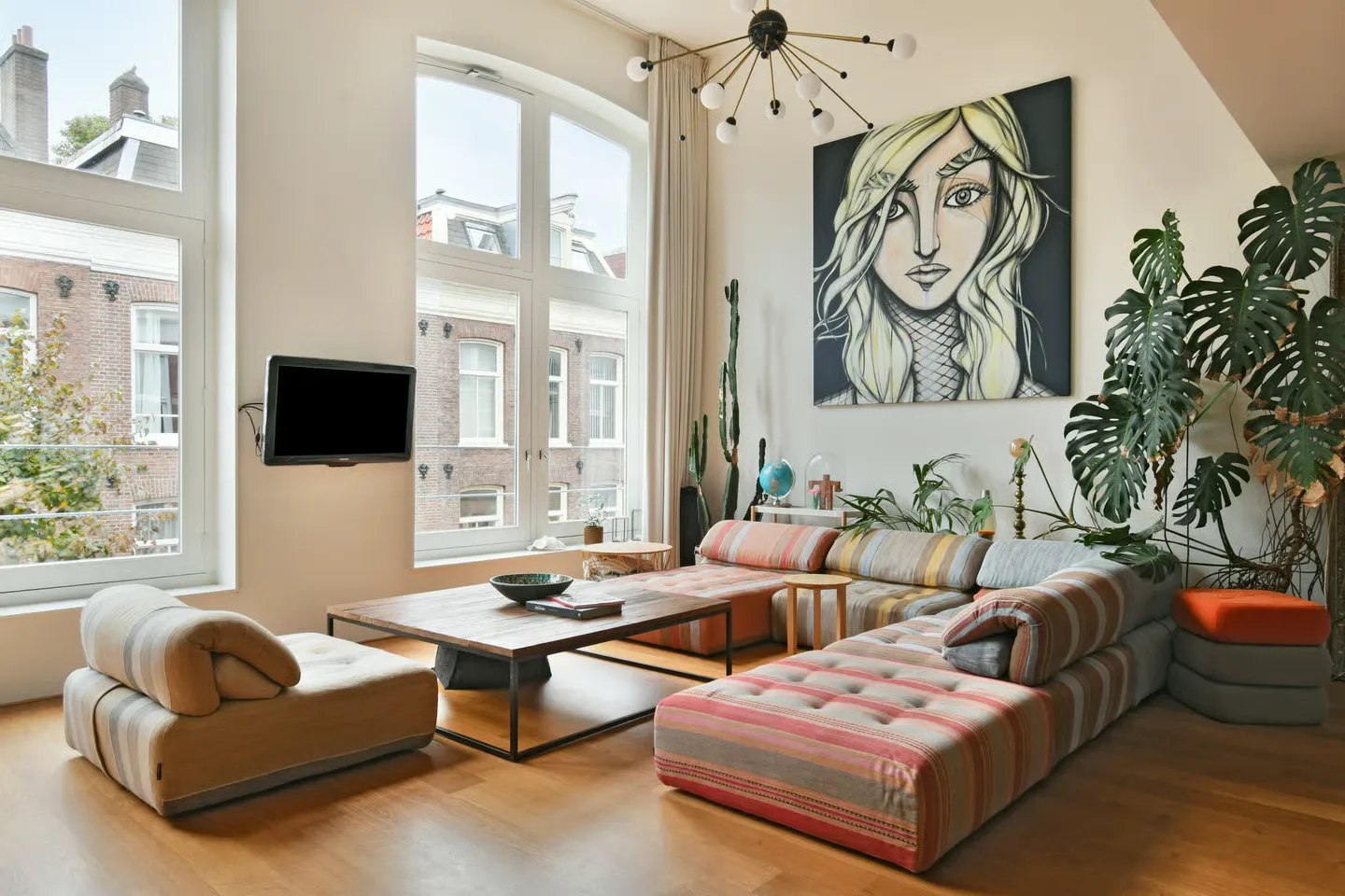 Govert Flinckstraat 193 D in Amsterdam
