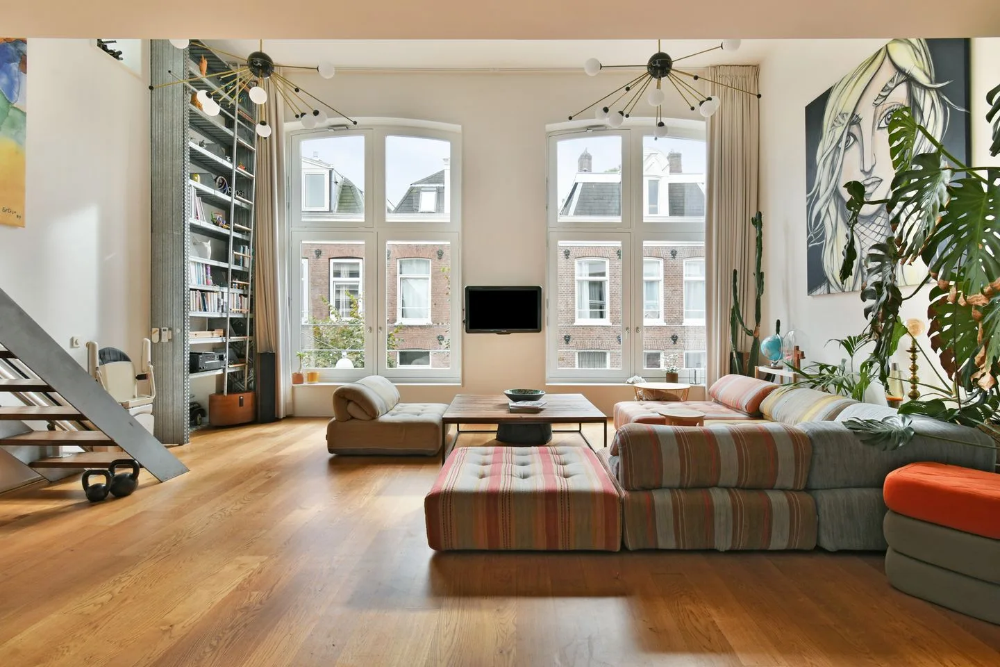 Govert Flinckstraat 193 D Amsterdam thumbnail 10