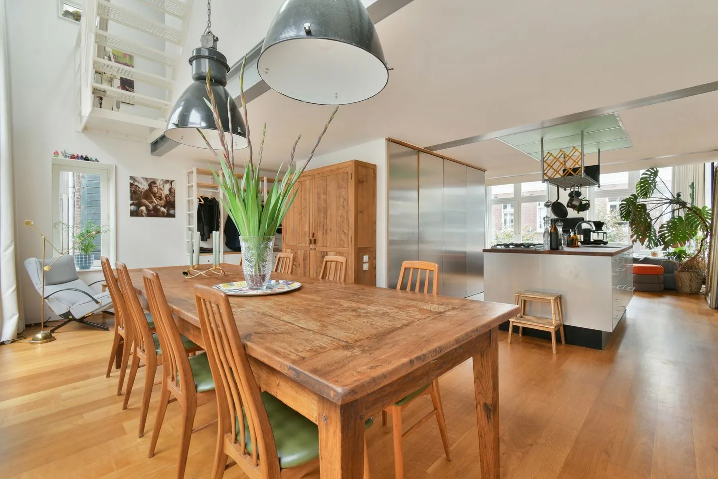 Govert Flinckstraat 193 D Amsterdam thumbnail 13