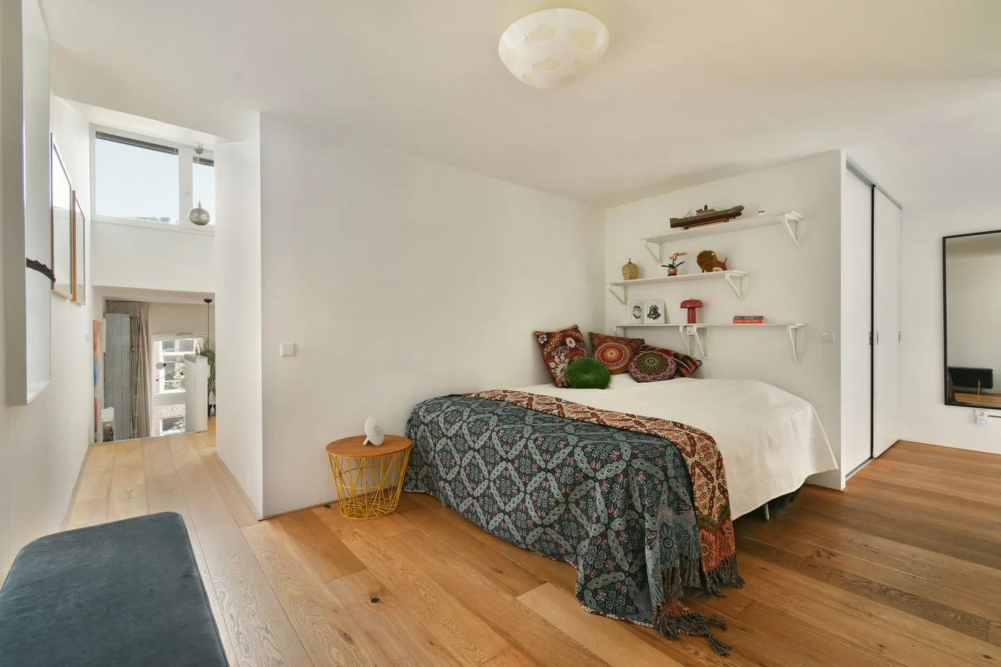 Govert Flinckstraat 193 D Amsterdam thumbnail 22