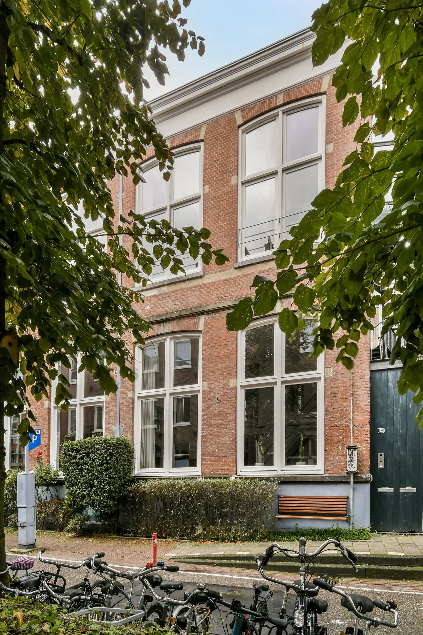 Govert Flinckstraat 193 D Amsterdam foto 3