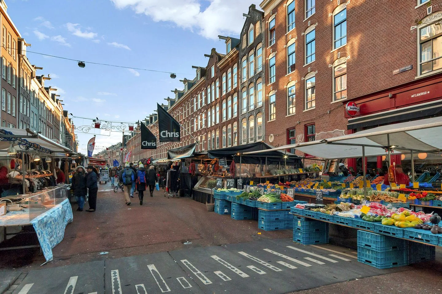 Govert Flinckstraat 193 D Amsterdam thumbnail 33