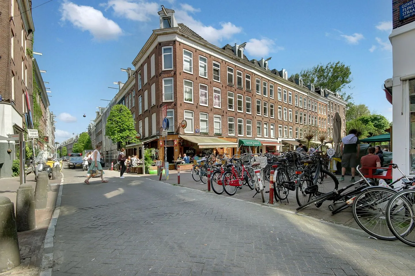 Govert Flinckstraat 193 D Amsterdam thumbnail 35