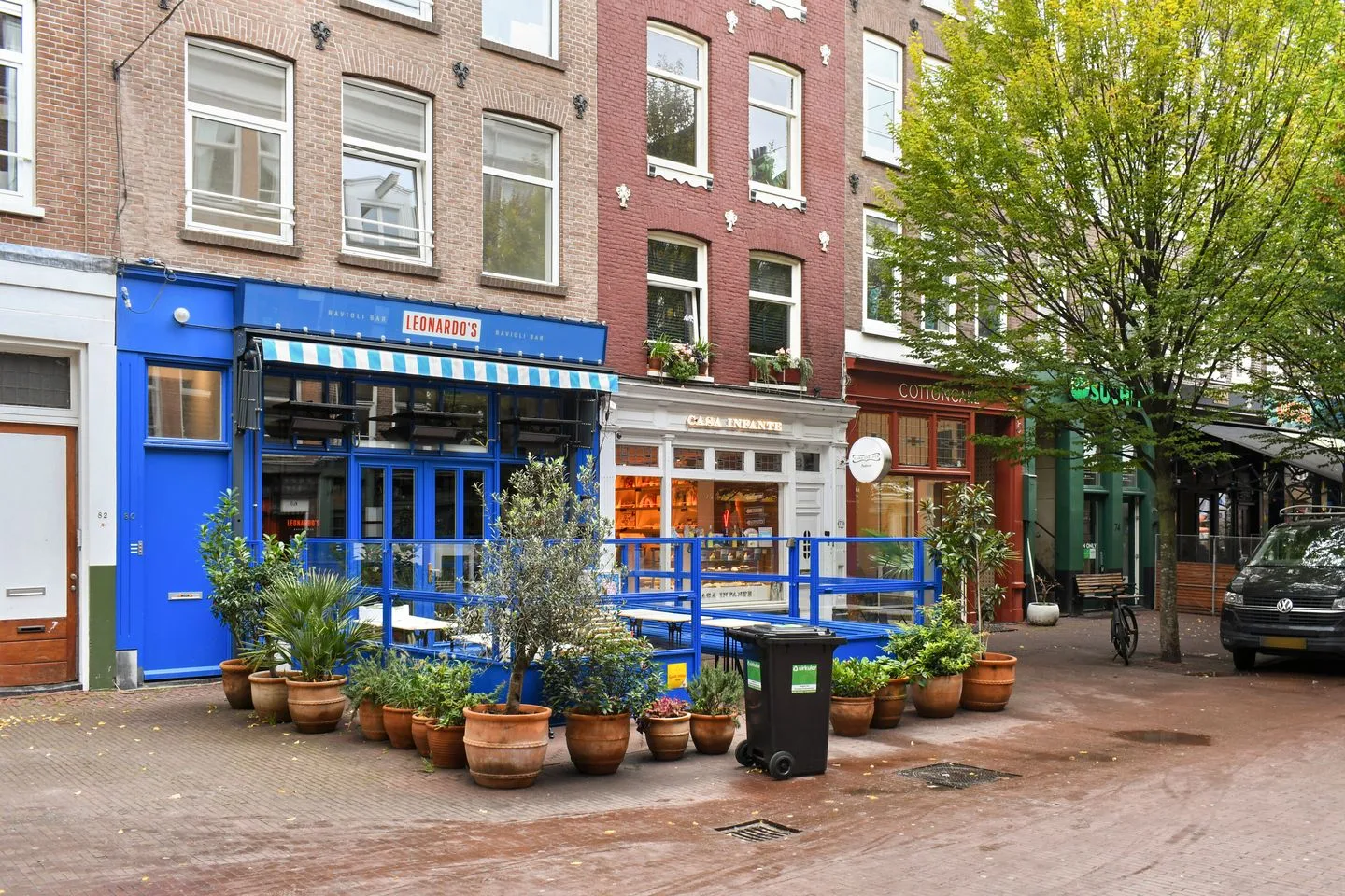 Govert Flinckstraat 193 D Amsterdam thumbnail 37