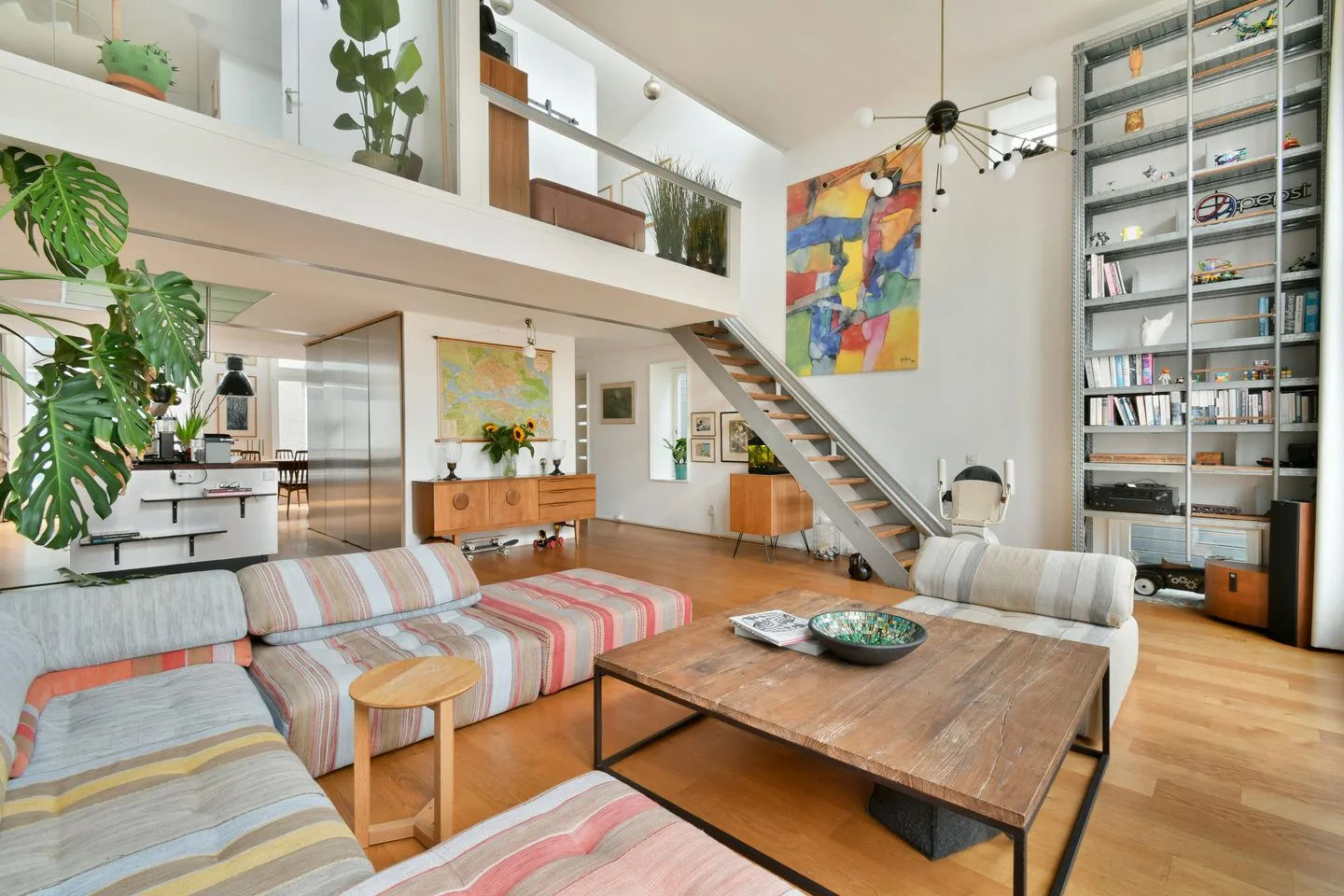 Govert Flinckstraat 193 D Amsterdam thumbnail 5