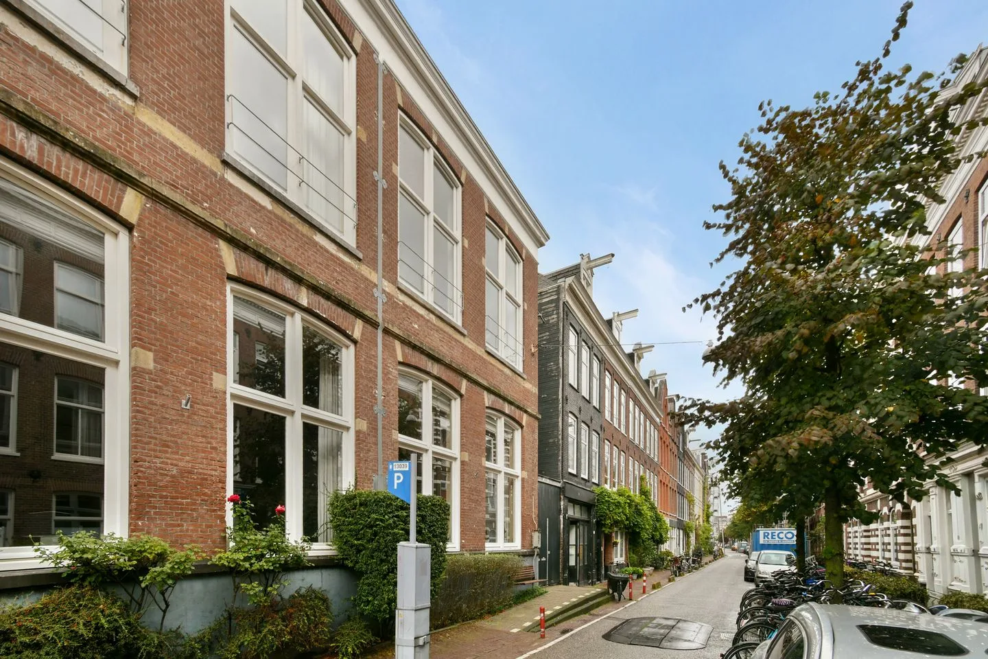 Govert Flinckstraat 193 D Amsterdam thumbnail 6