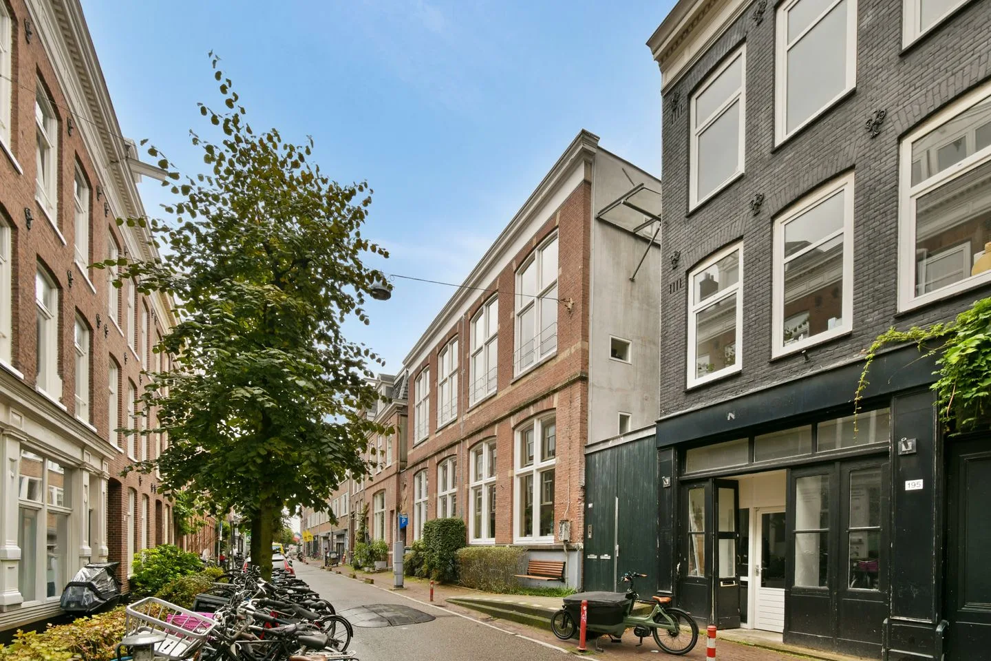 Govert Flinckstraat 193 D Amsterdam thumbnail 7
