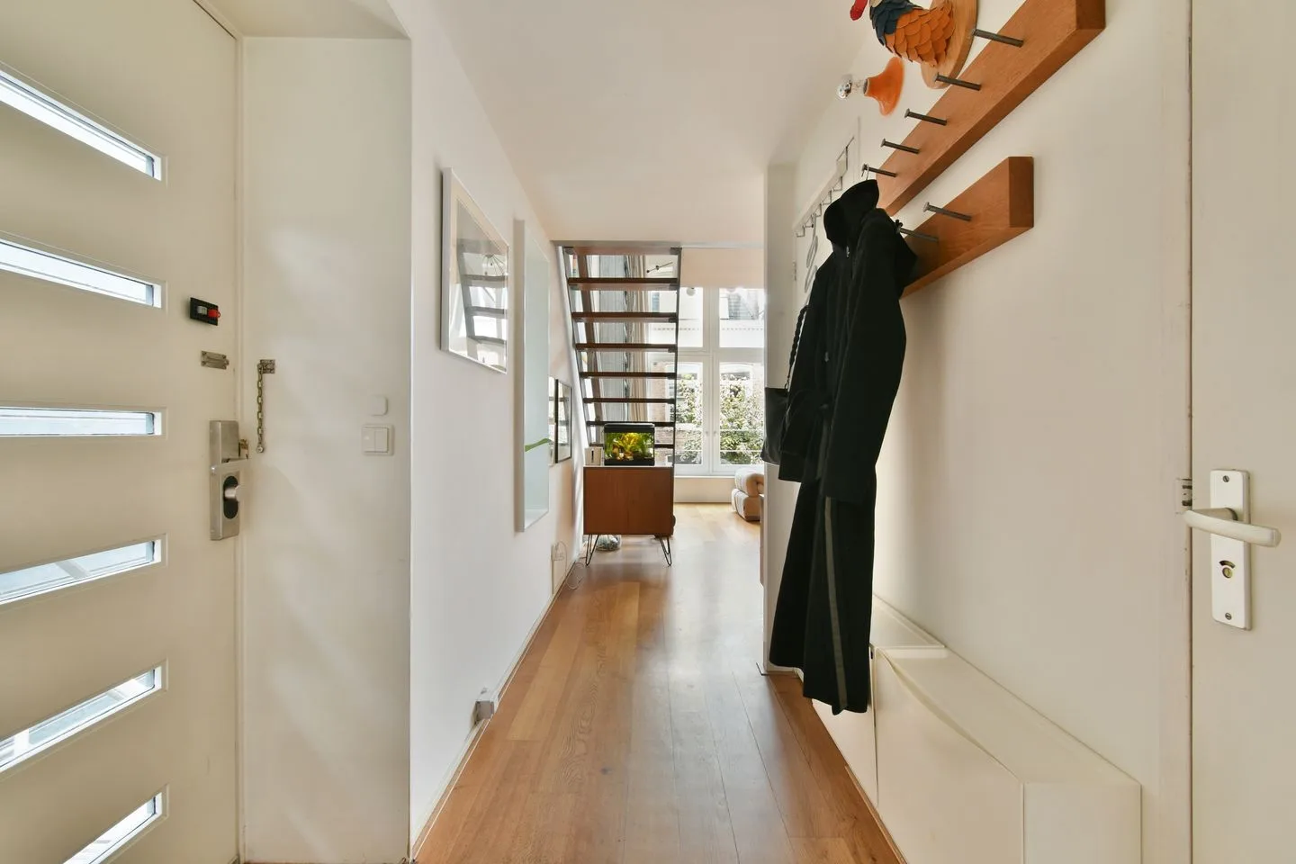 Govert Flinckstraat 193 D Amsterdam thumbnail 8