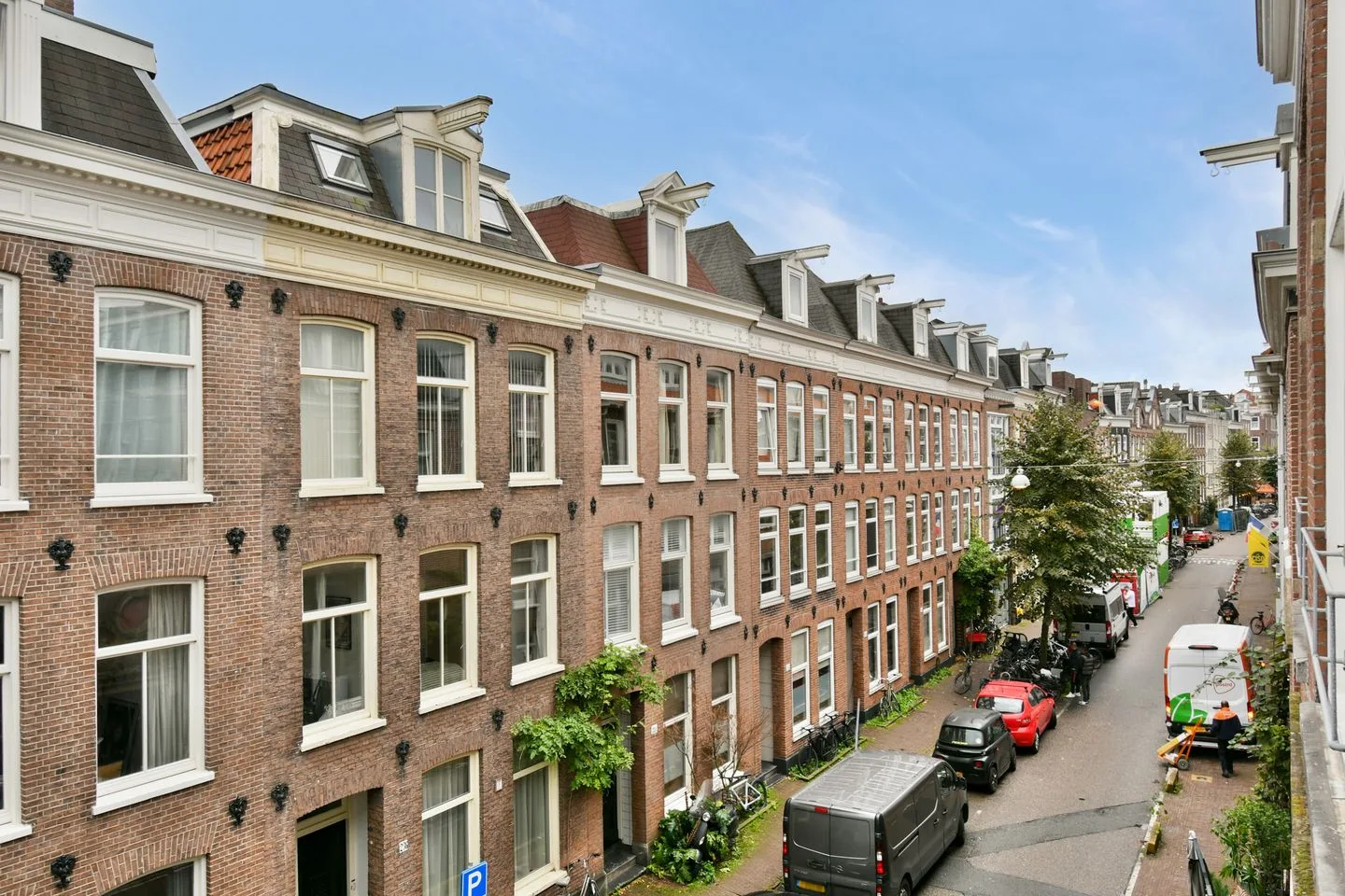 Govert Flinckstraat 193 D Amsterdam thumbnail 9