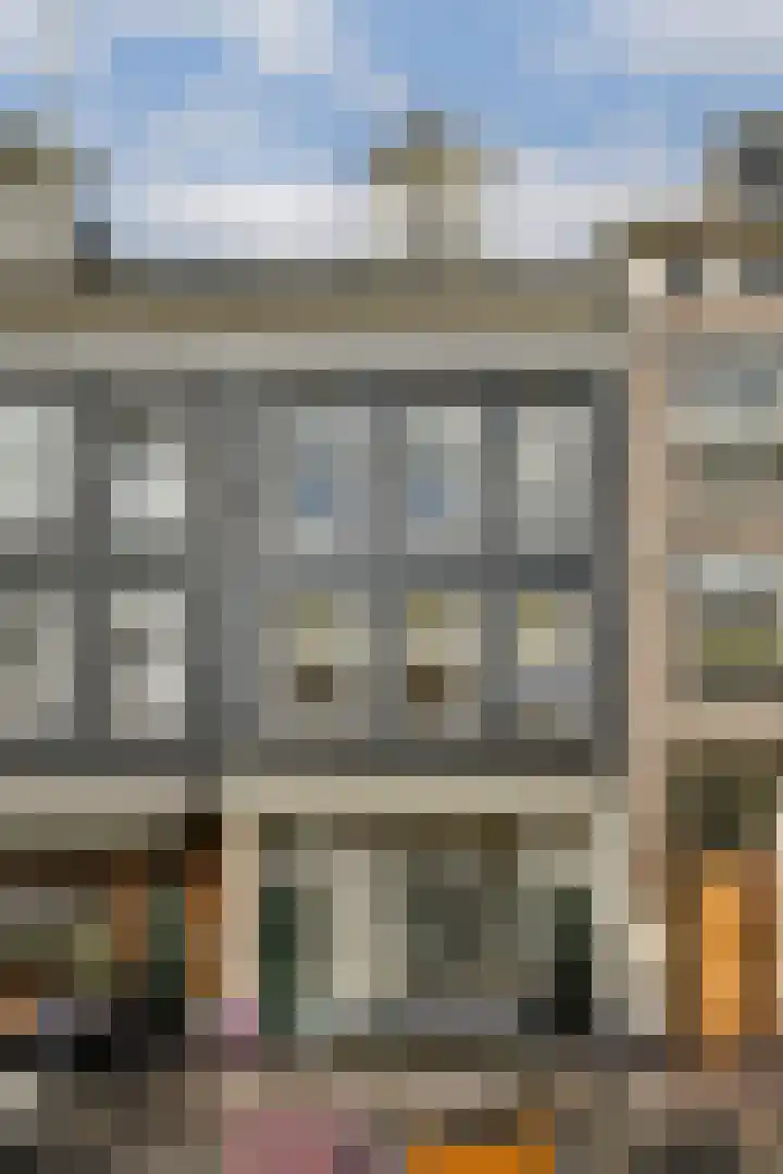 Govert Flinckstraat 253 D Amsterdam thumbnail 23