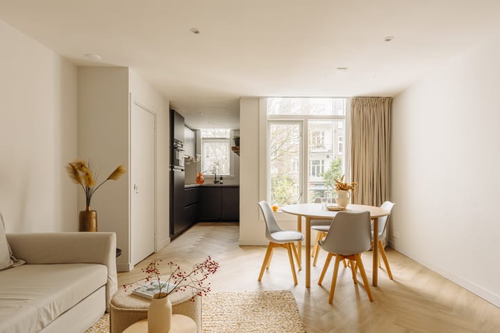 Govert Flinckstraat 262-1 in Amsterdam photo