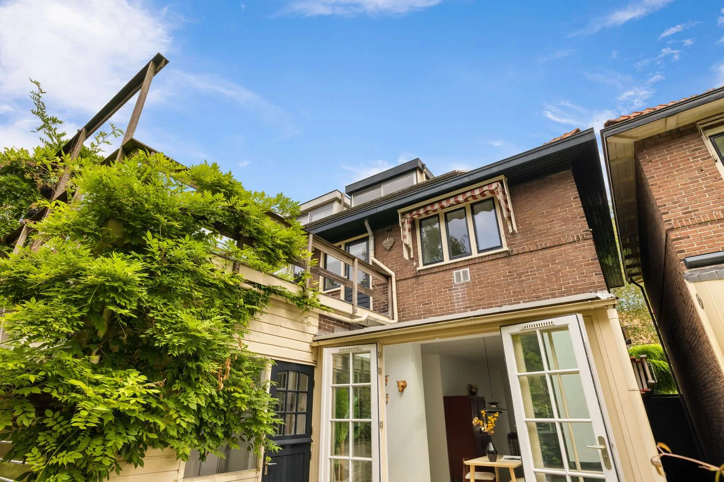 Govert Flinckstraat 27 Zaandam foto 3