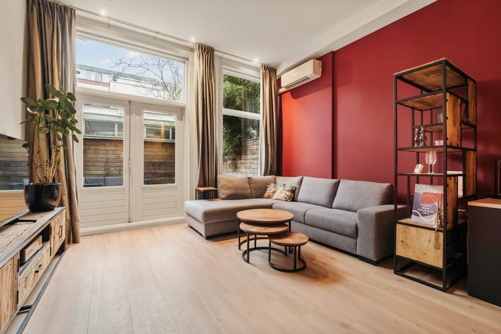 Govert Flinckstraat 294-H in Amsterdam